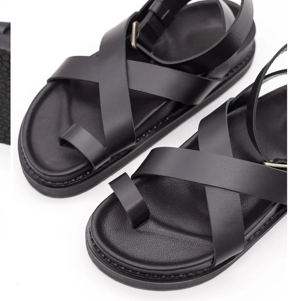 Liberte Brontë sandals - Picture 5 of 7